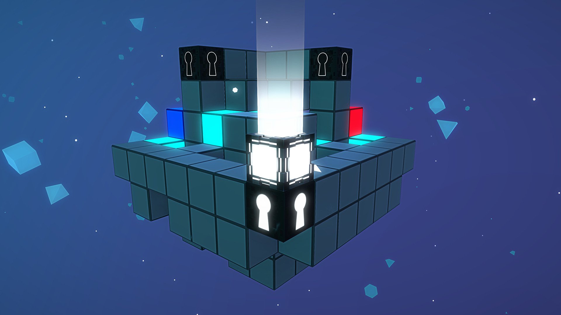 Cubikolor screenshot 7