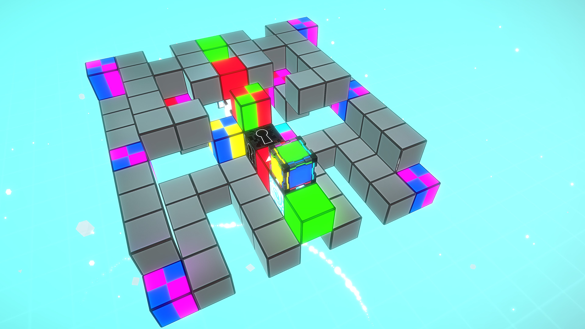 Cubikolor screenshot 9
