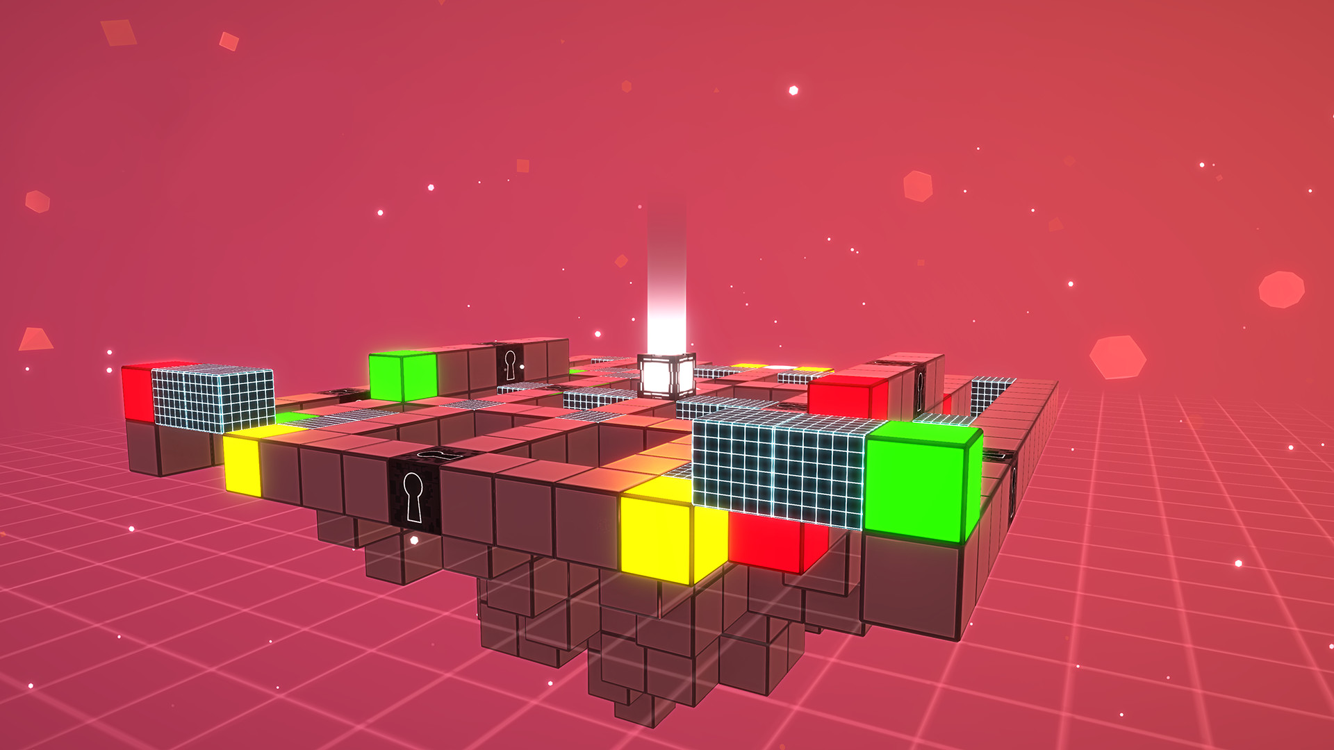 Cubikolor screenshot 10