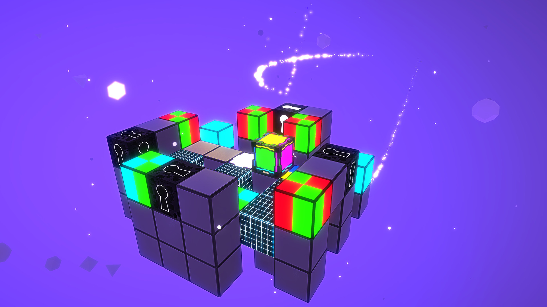 Cubikolor — изображение 11