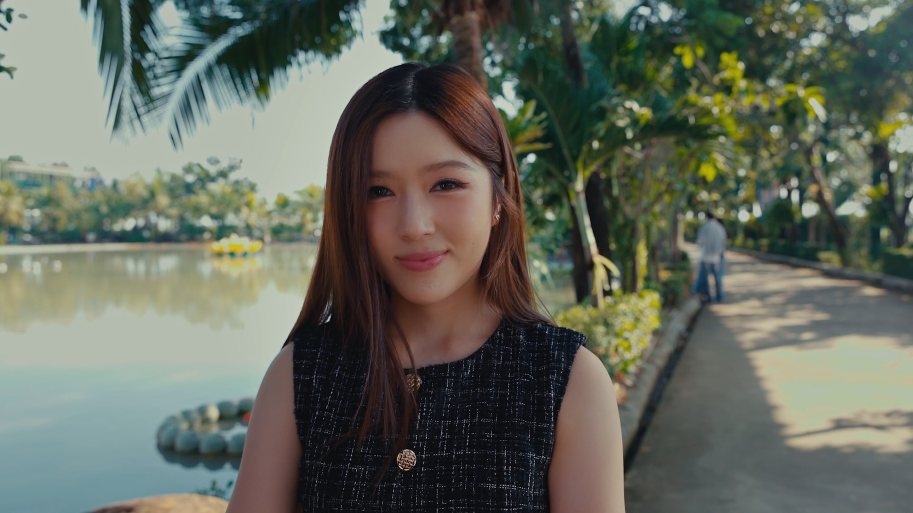 Unforgettable Love screenshot 11