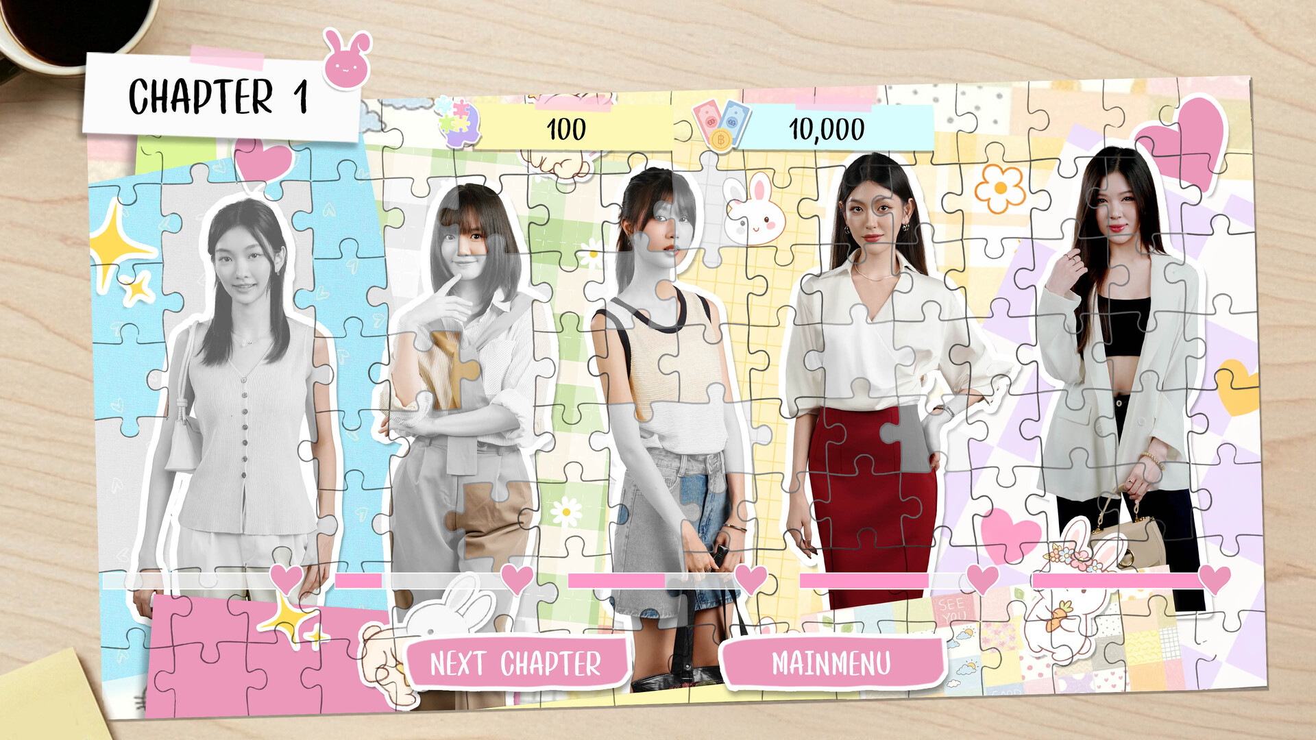 小镇青年游戏社xzqngame.com