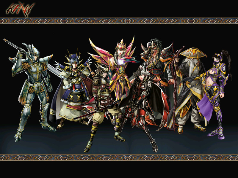 Khan: Absolute Power screenshot 9