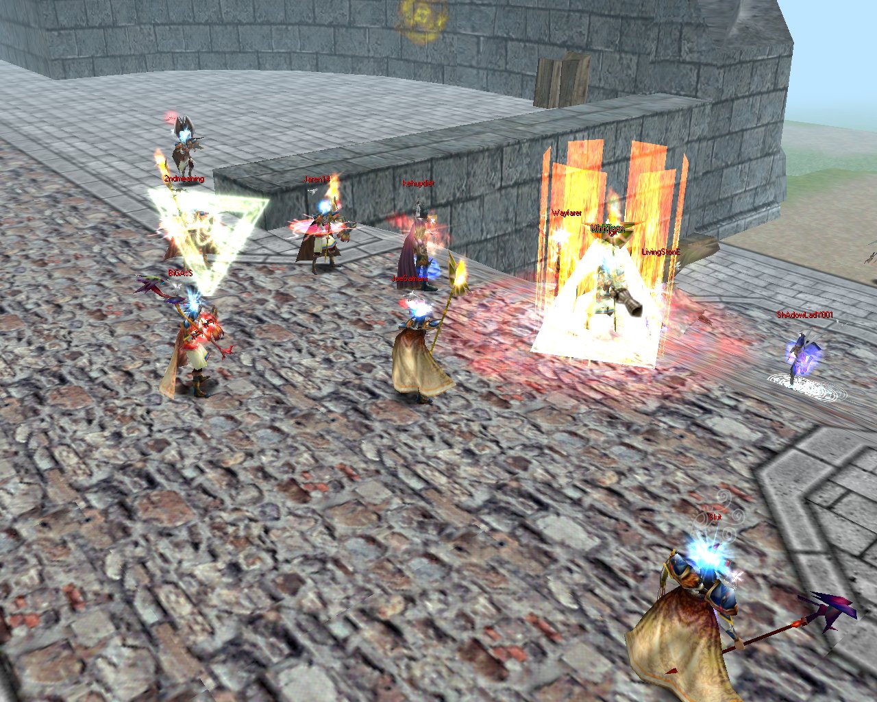 Khan: Absolute Power screenshot 6