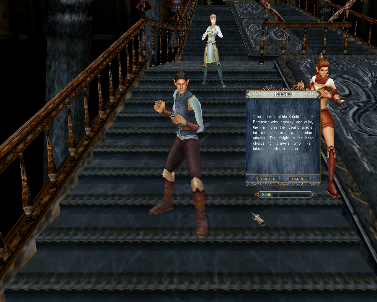 Khan: Absolute Power screenshot 7