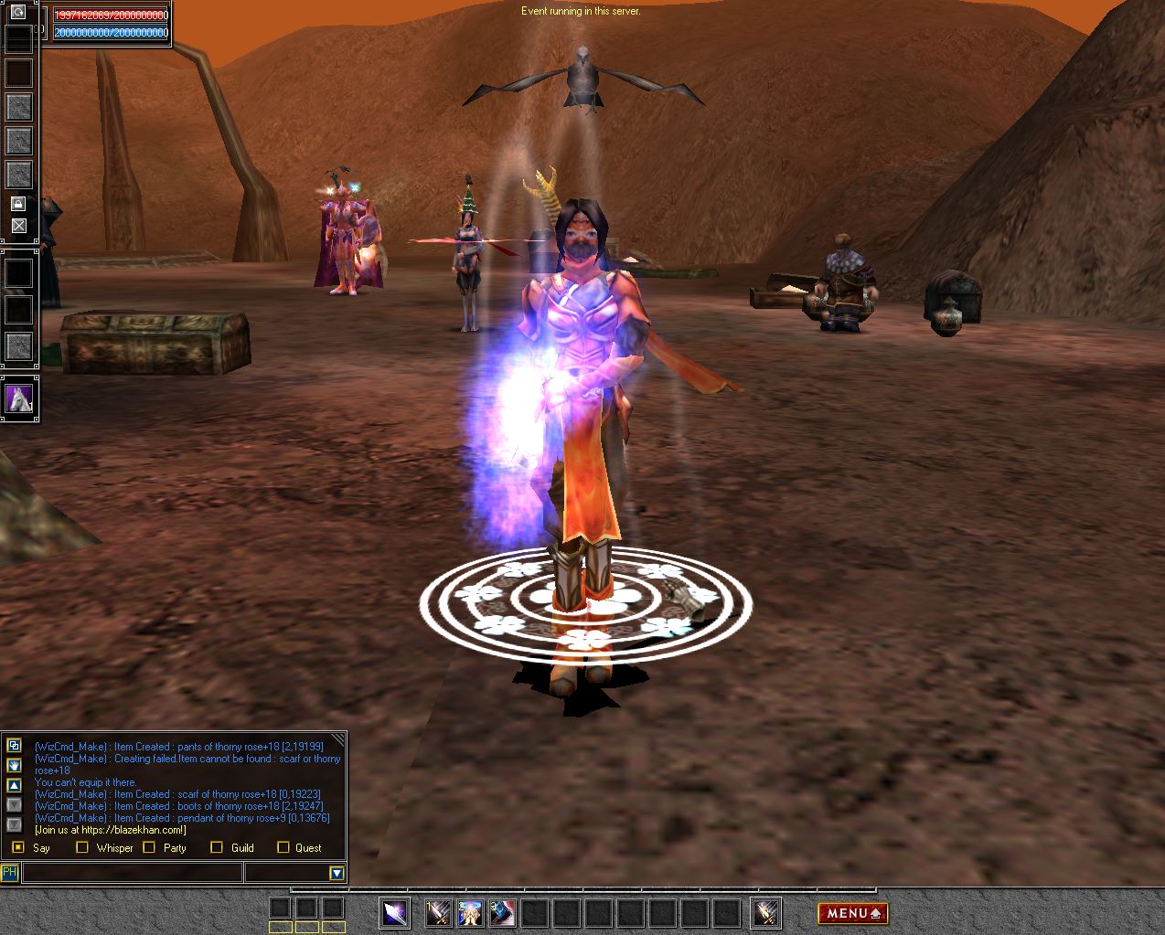Khan: Absolute Power screenshot 4
