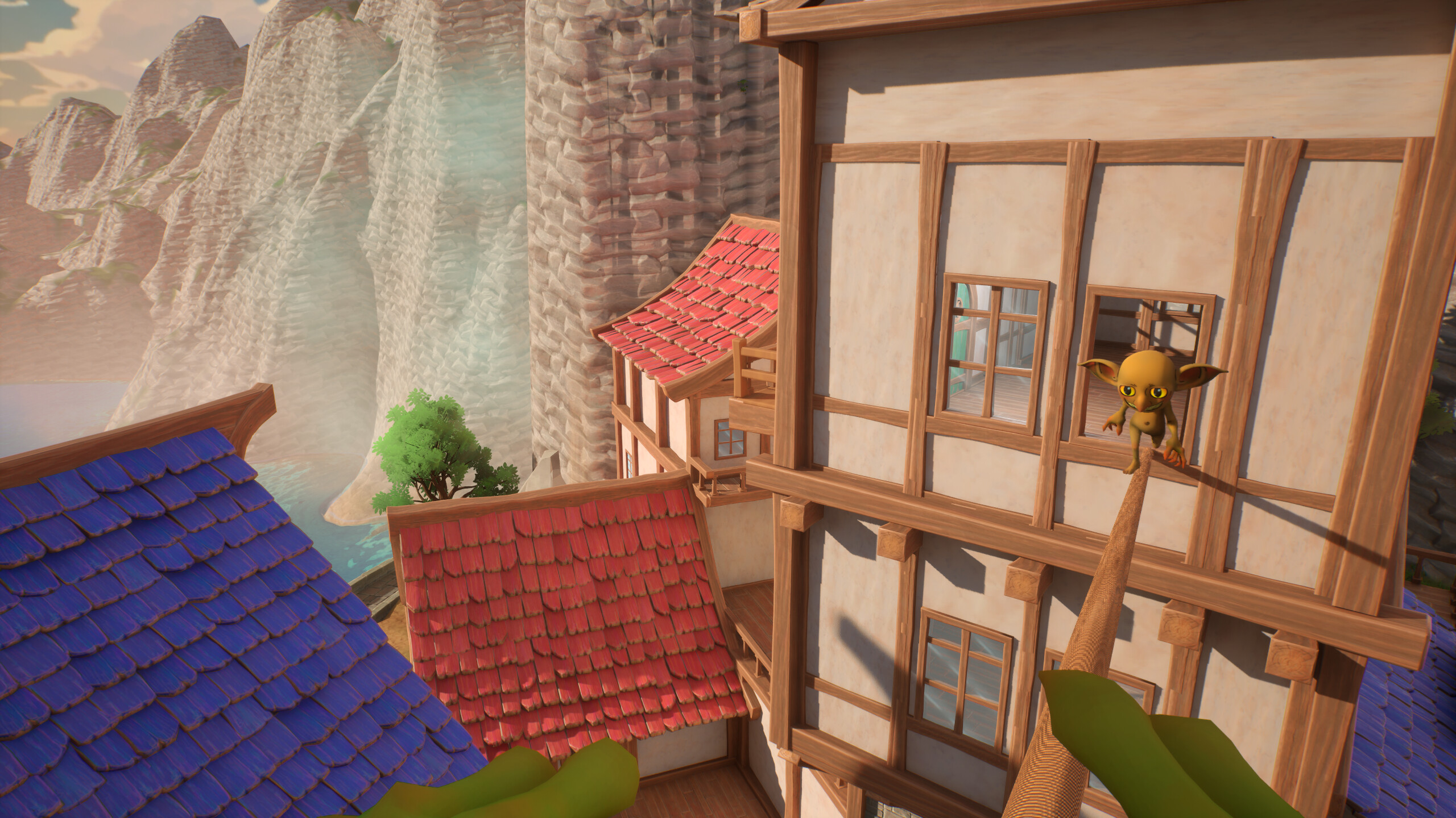 GOBLINS! GOBLINS! GOBLINS! screenshot 7