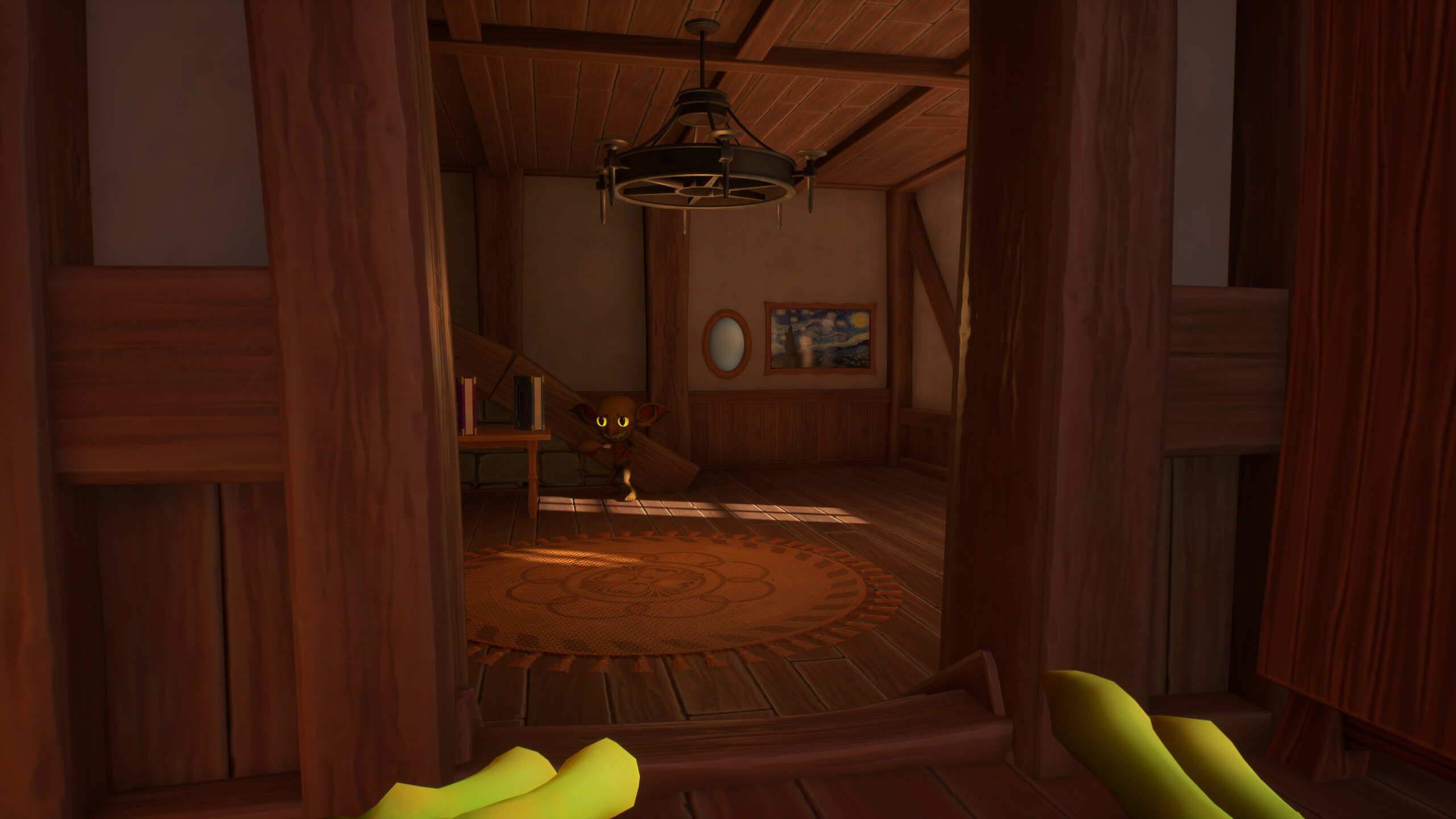 GOBLINS! GOBLINS! GOBLINS! screenshot 6