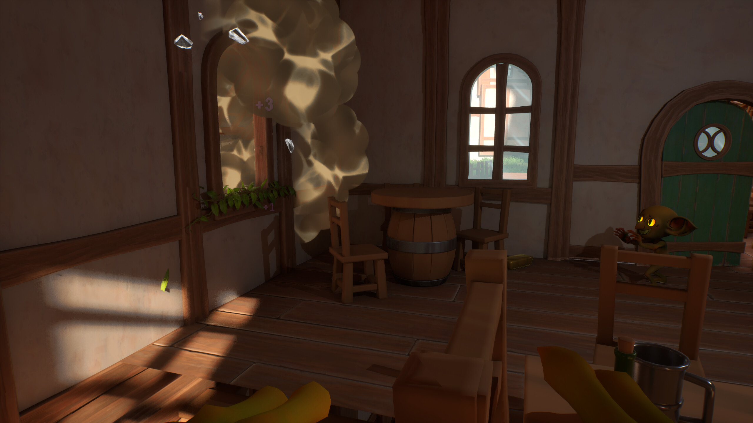 GOBLINS! GOBLINS! GOBLINS! screenshot 8