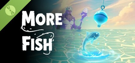 More fish - Idle Clicker Demo