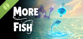 More fish - Idle Clicker Demo