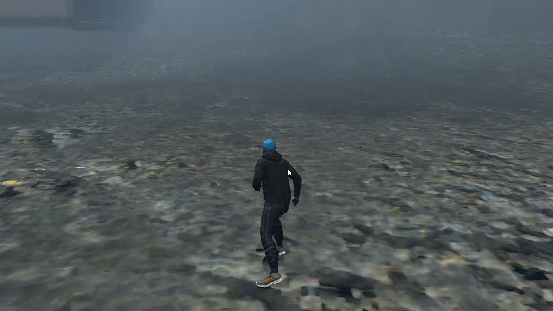 Cold Site screenshot 5