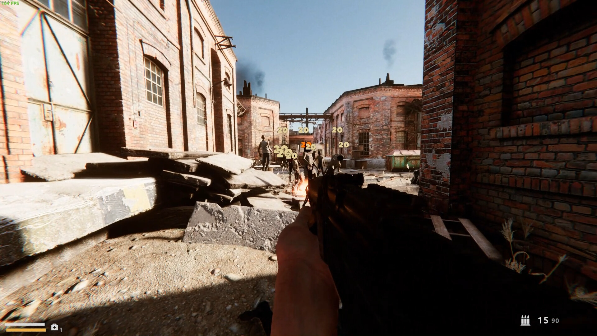Cypherpunk screenshot 10