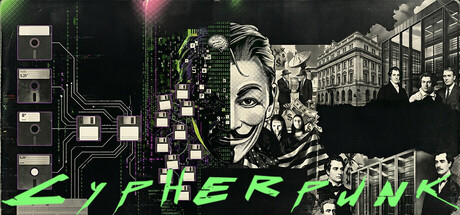Cypherpunk