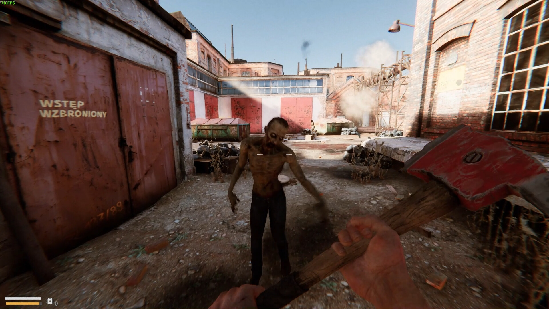 Cypherpunk screenshot 6