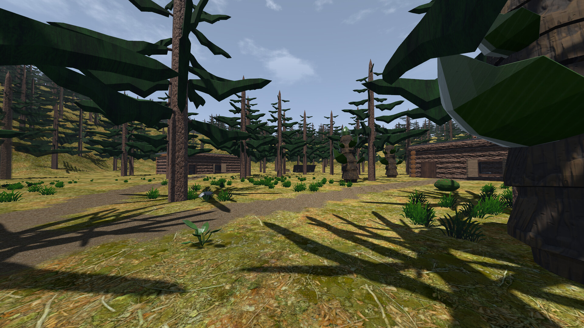 Beneath Cloudvein screenshot 8
