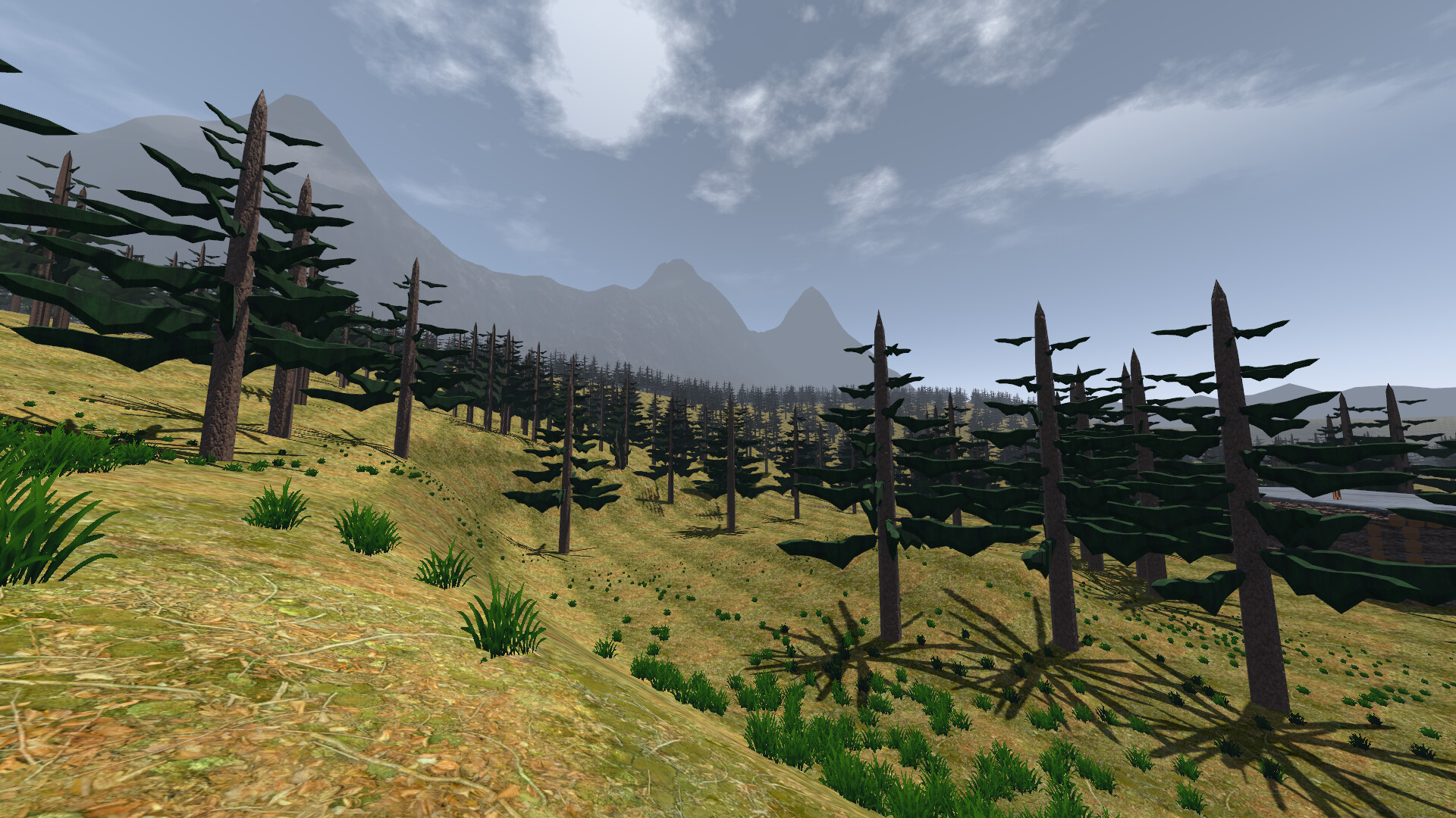 Beneath Cloudvein screenshot 7