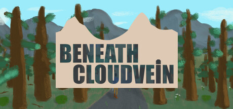 Beneath Cloudvein — Steam header