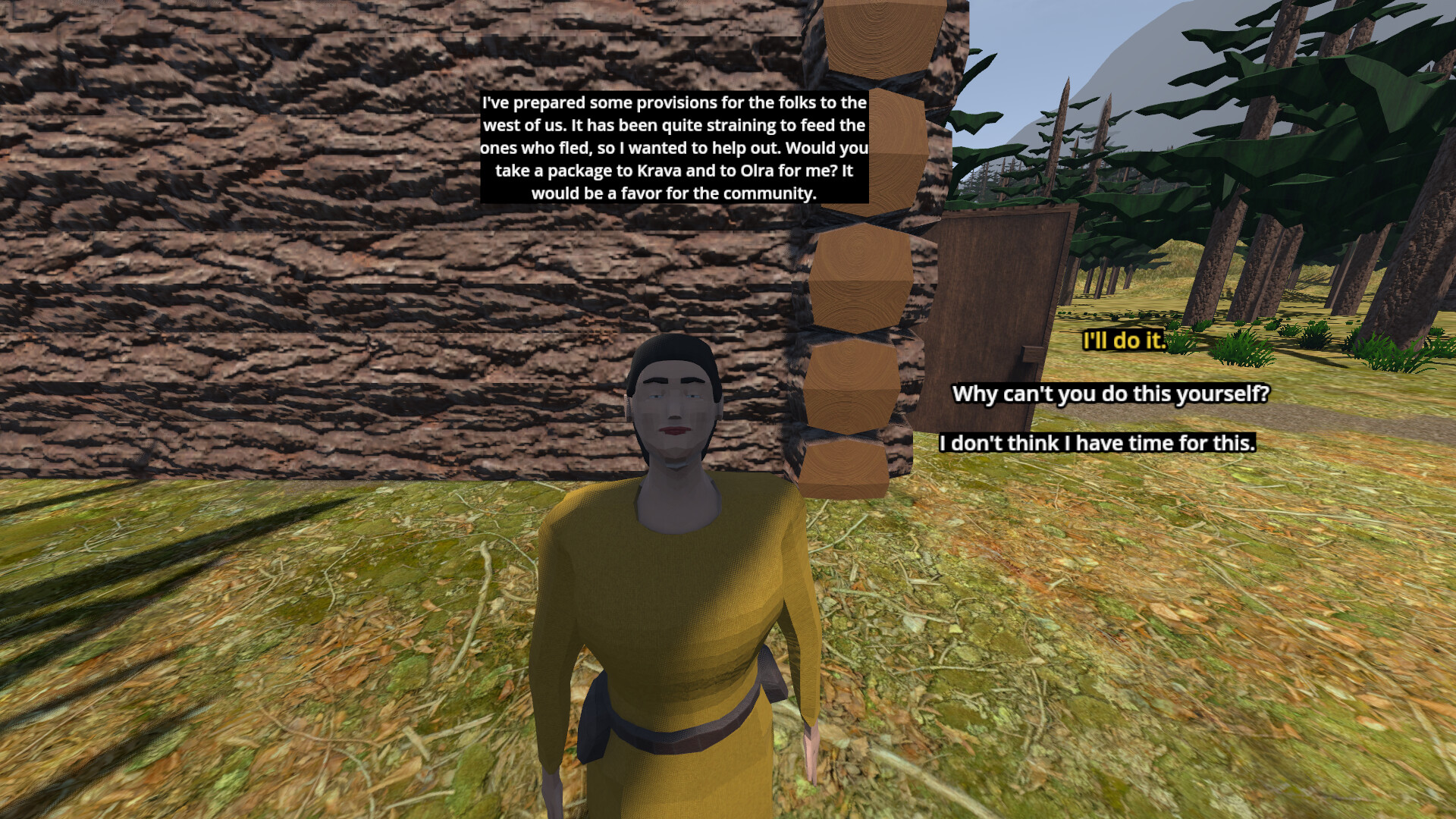 Beneath Cloudvein screenshot 9