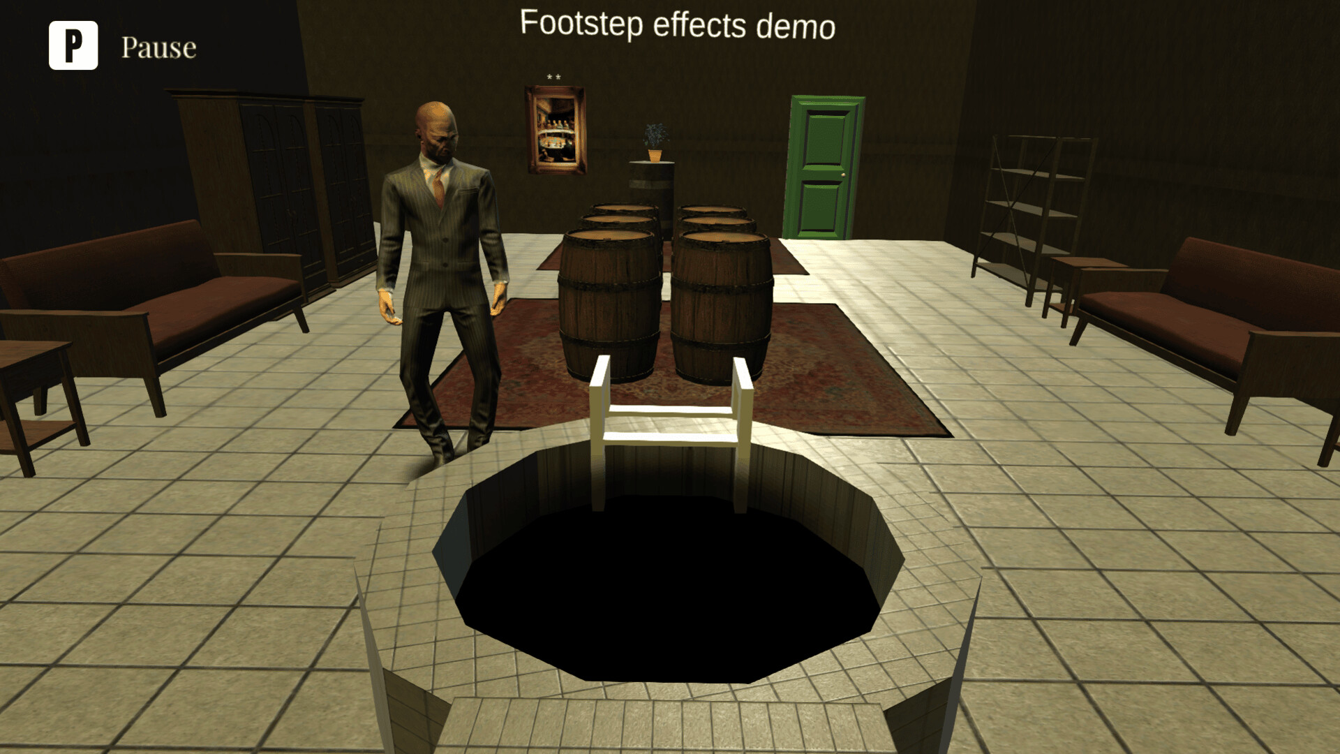 Corporate Board screenshot 5