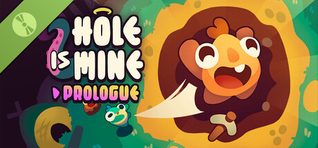 Hole Is Mine Prologue