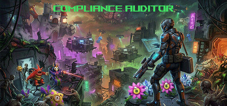 Compliance Auditor