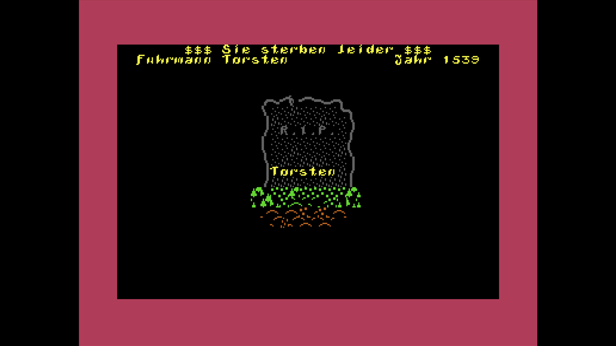 Mittelland AD Origins screenshot 7
