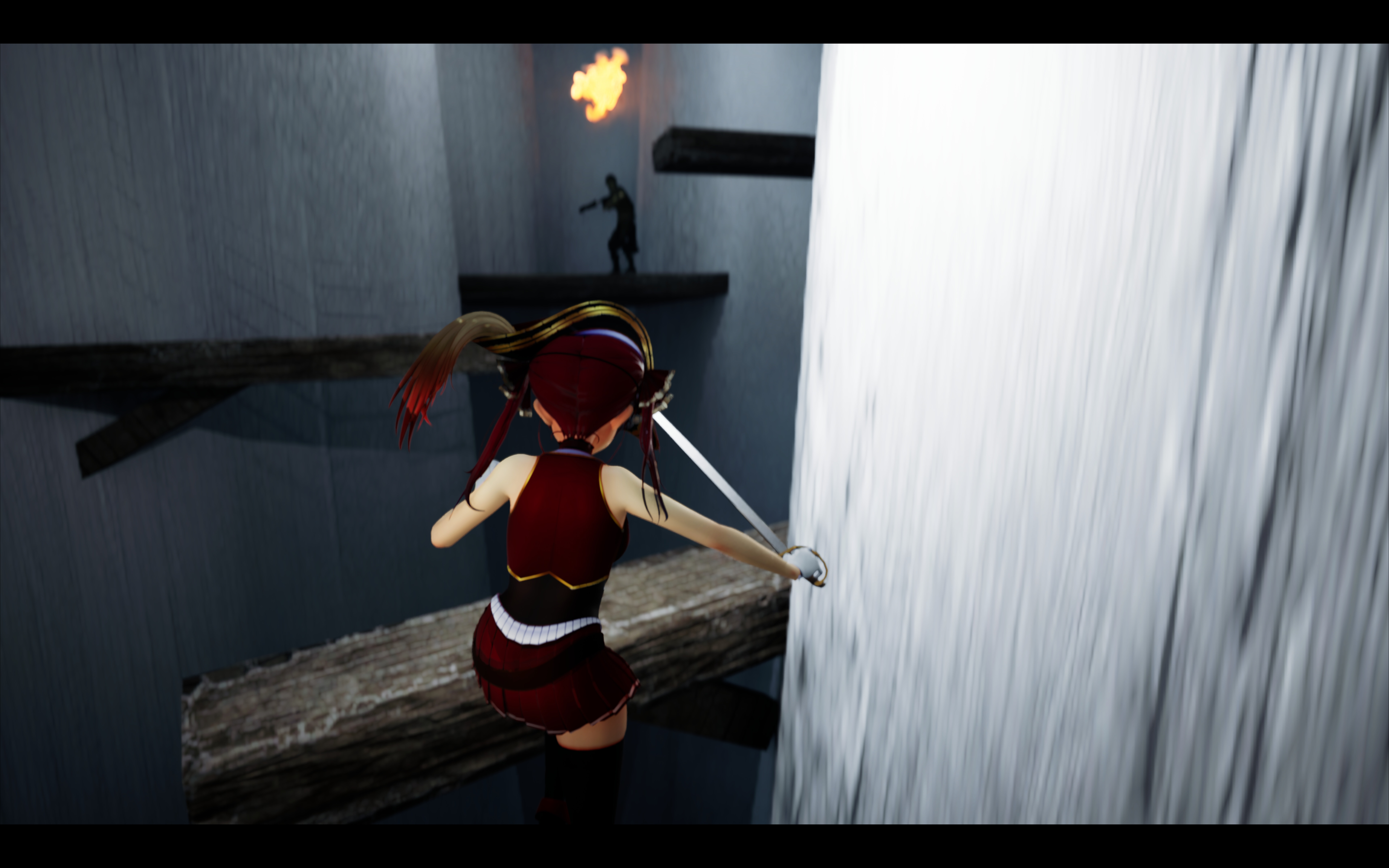 HOLO-KINGDOM screenshot 3