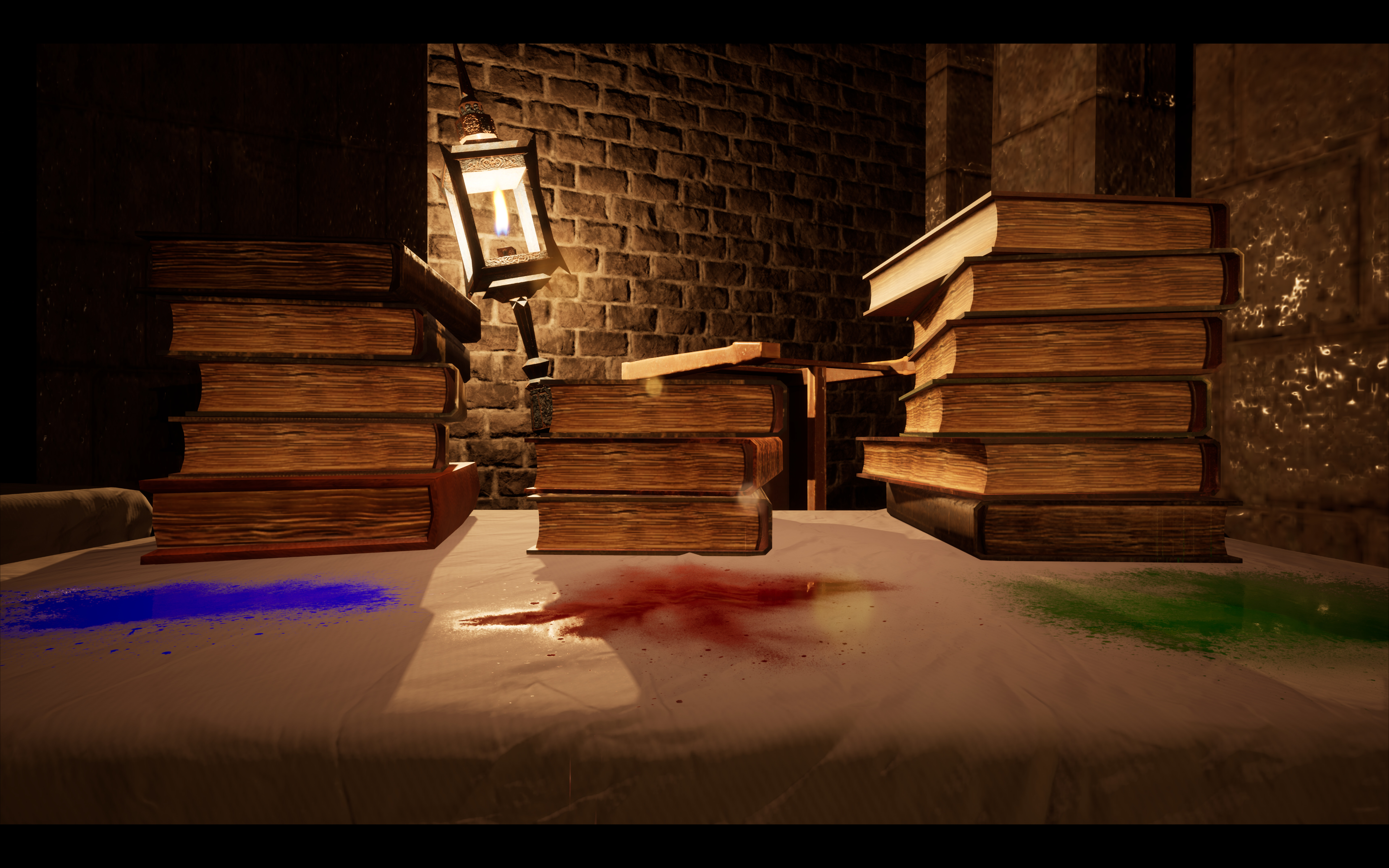 HOLO-KINGDOM screenshot 5