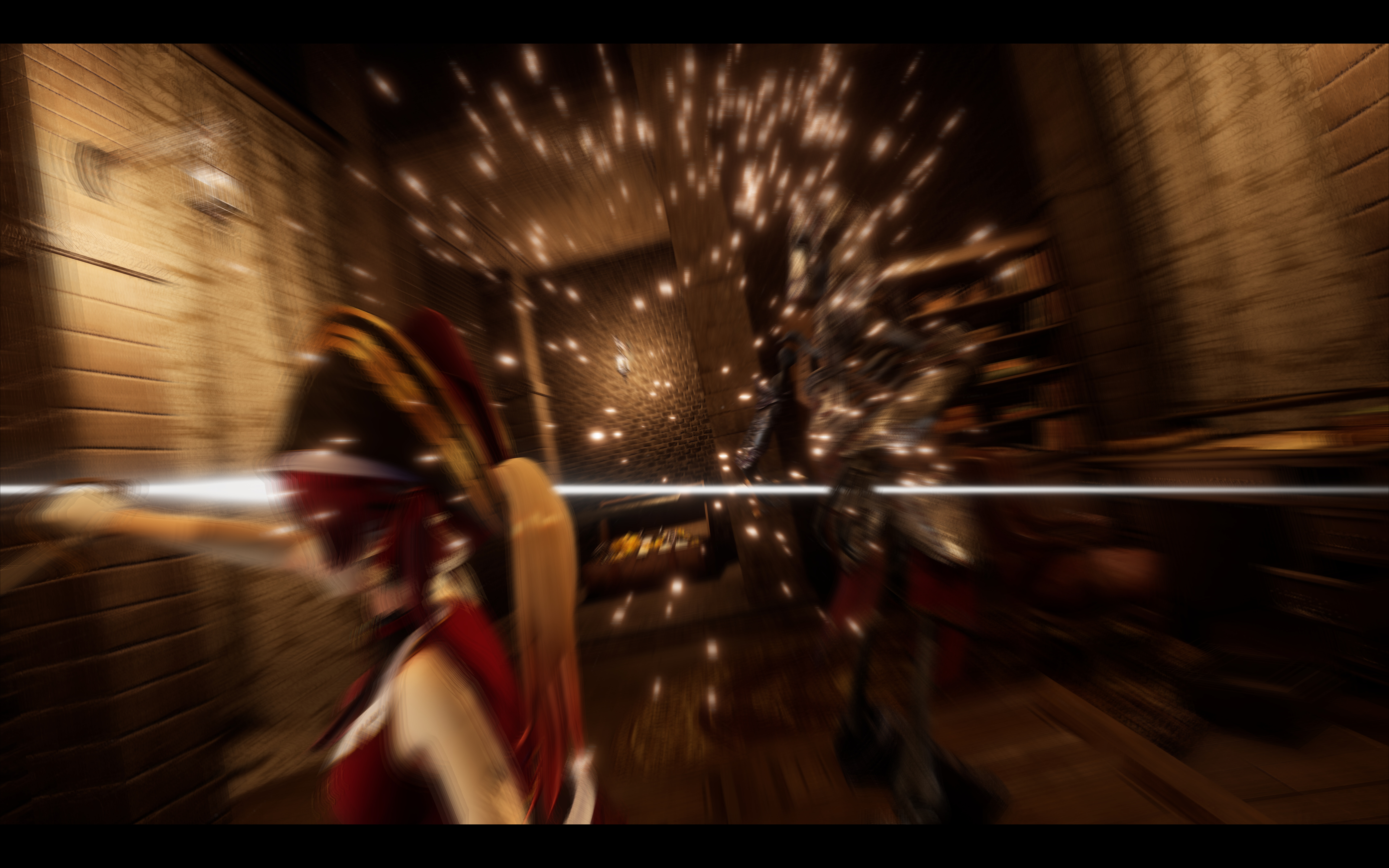 HOLO-KINGDOM screenshot 7
