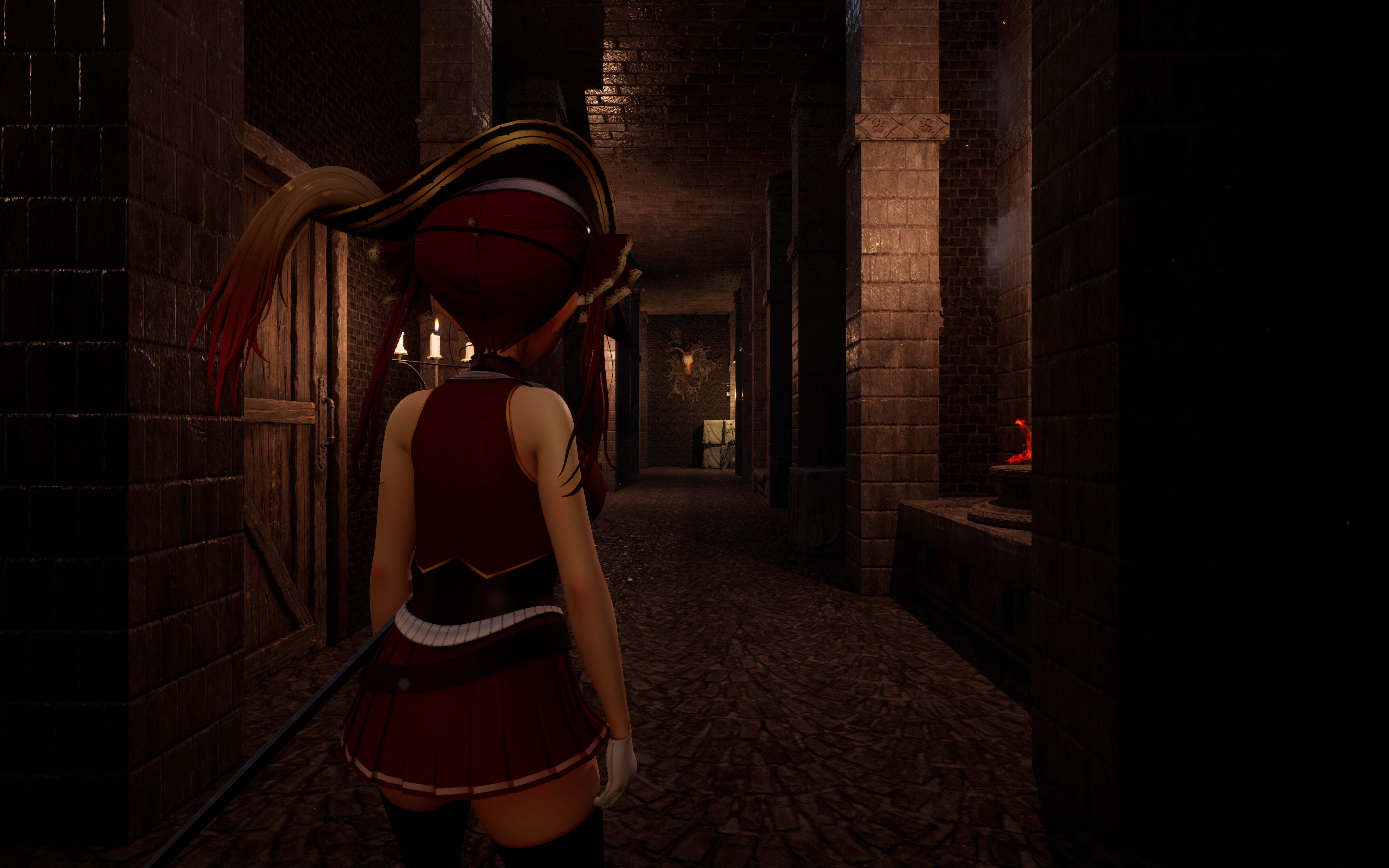 HOLO-KINGDOM screenshot 8