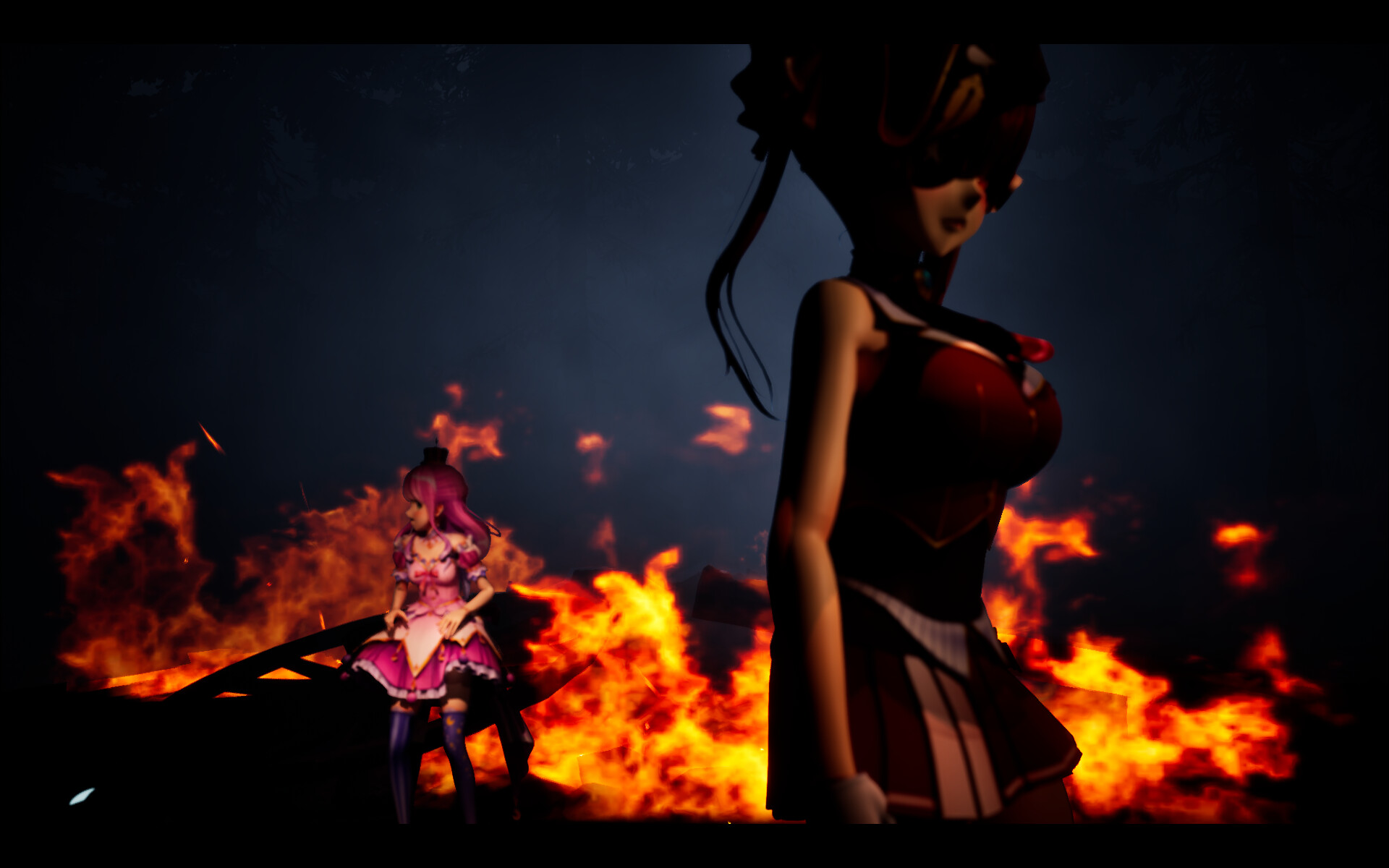 HOLO-KINGDOM screenshot 6