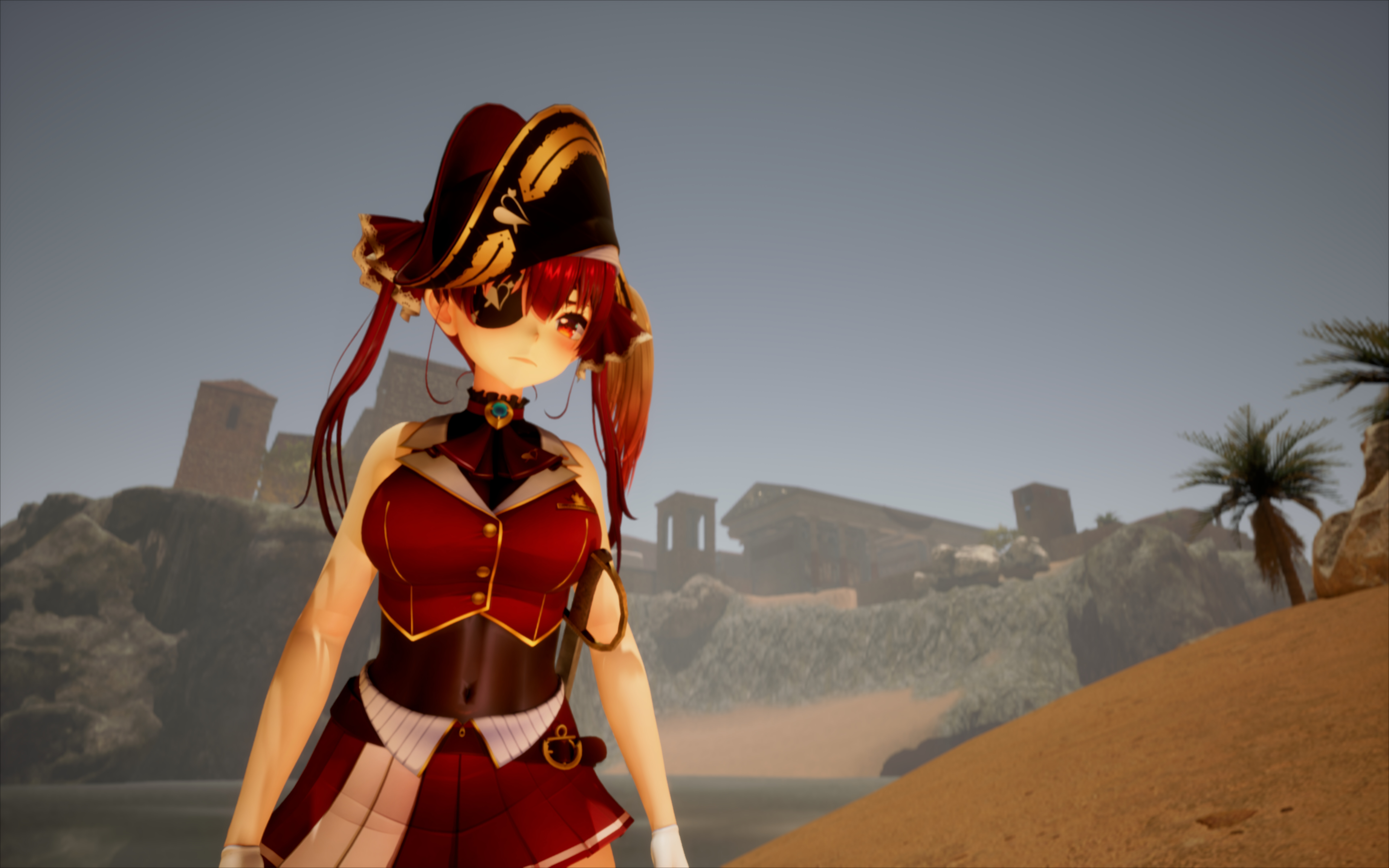 HOLO-KINGDOM screenshot 2