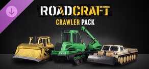 RoadCraft – Crawler Pack