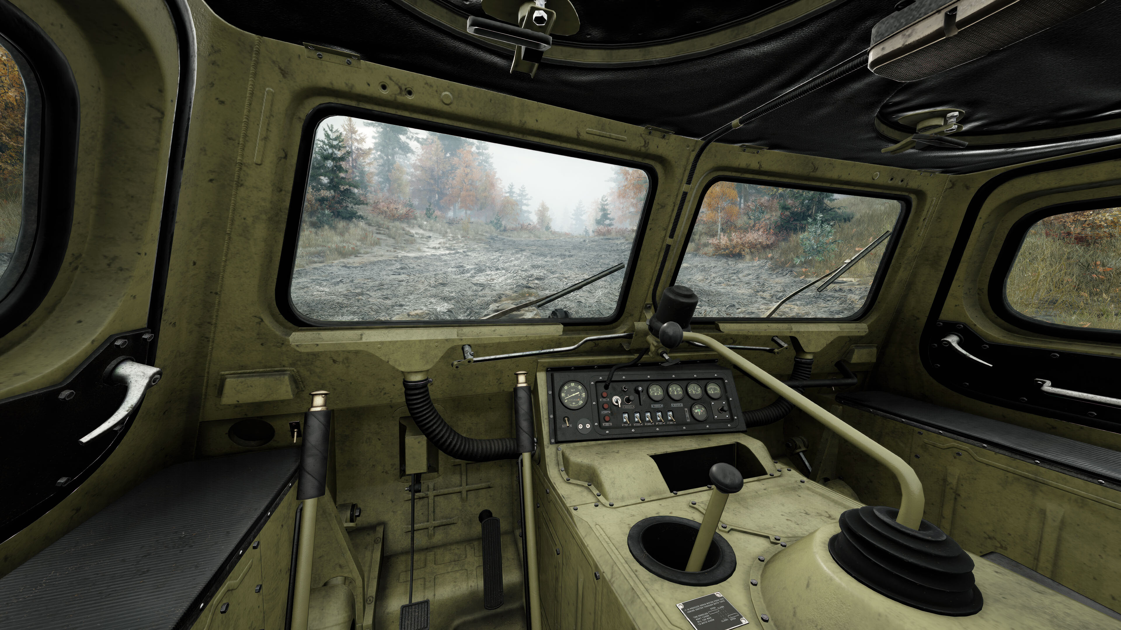 RoadCraft – Crawler Pack screenshot 6