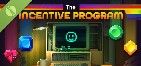 The Incentive Program Demo