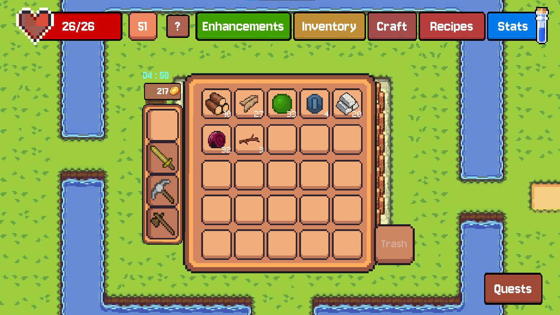 Little Stronger screenshot 9