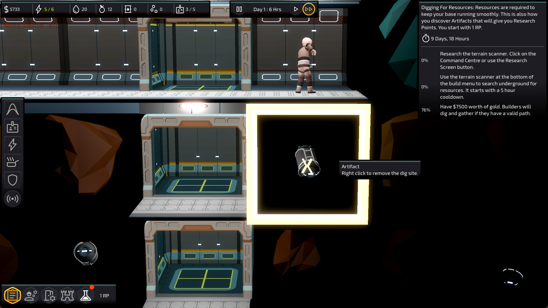 The Great Beyond screenshot 4