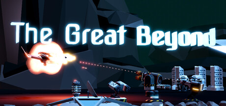 The Great Beyond
