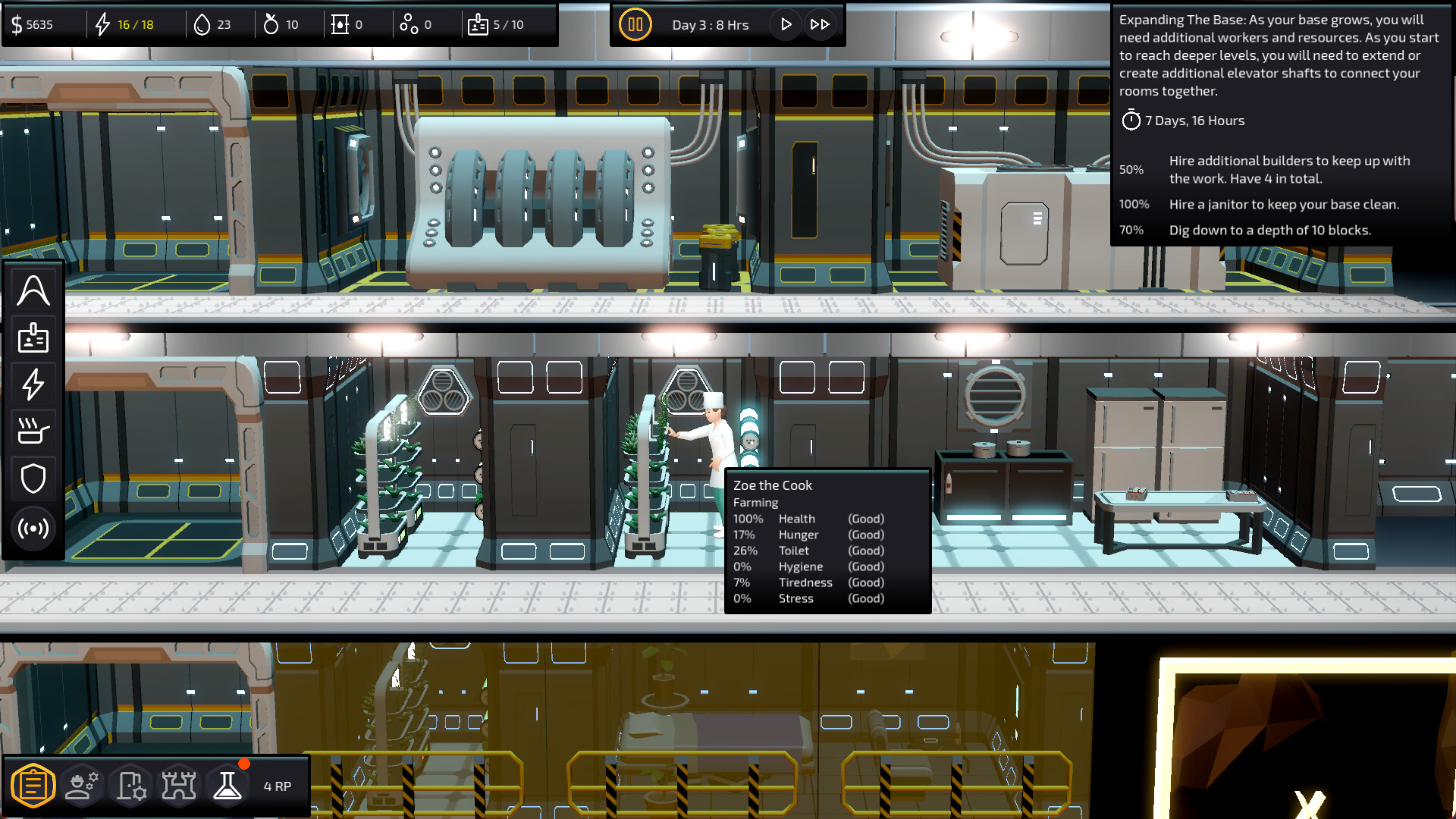 The Great Beyond screenshot 5