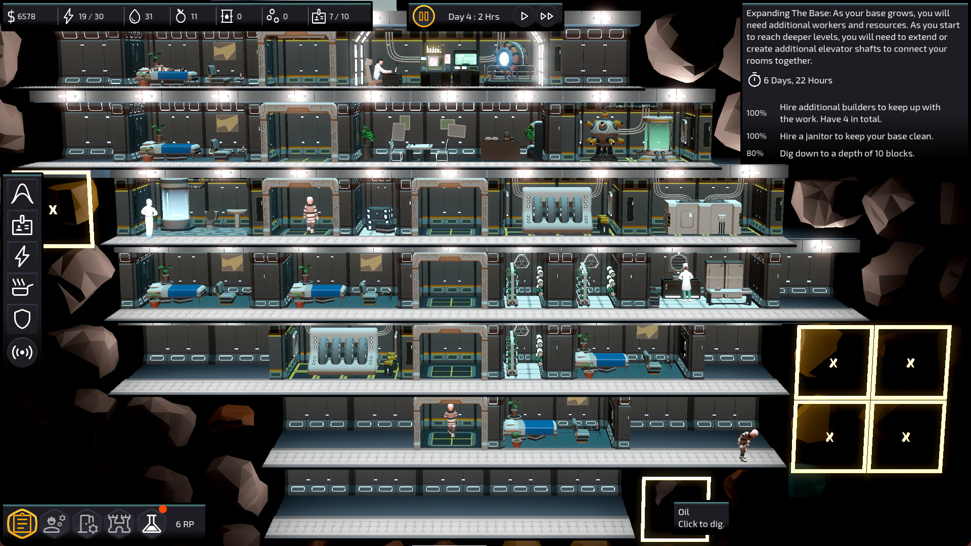 The Great Beyond screenshot 6