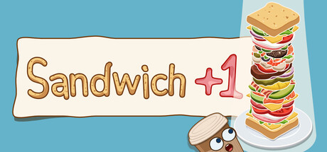 Sandwich +1 — Steam header