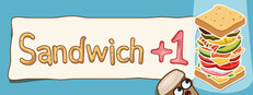 Sandwich +1 cover art