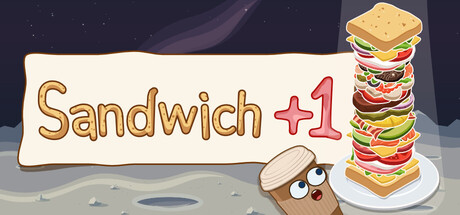Sandwich +1 — Steam header
