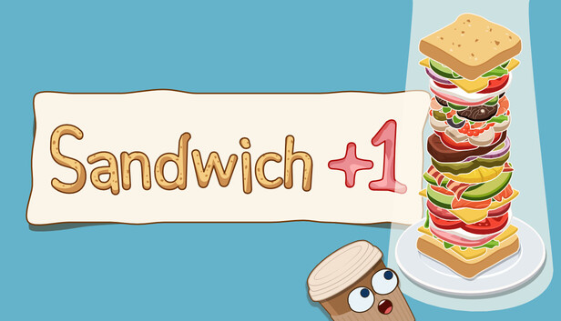 Sandwich +1