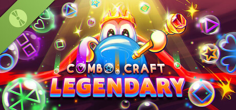 ComboCraft Legendary Demo