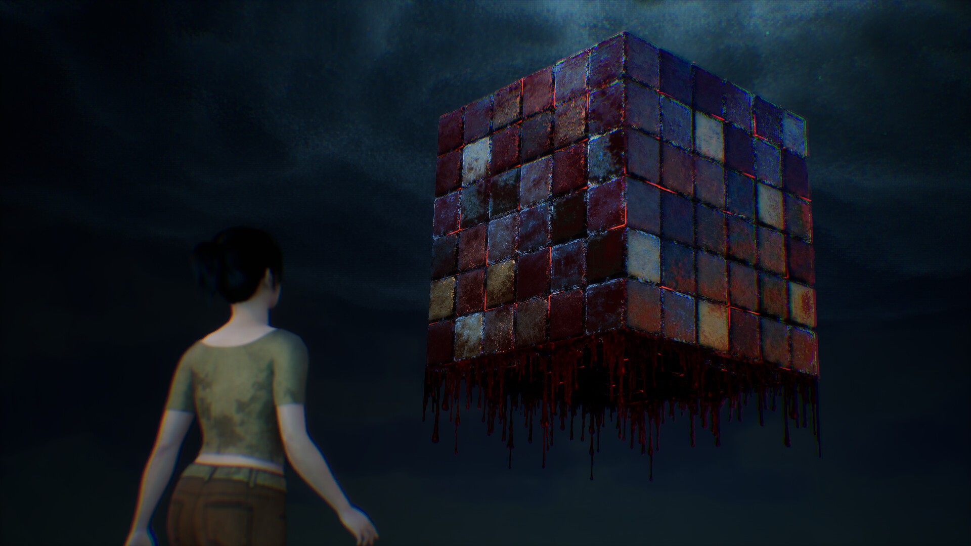 Silency: Cube 666 screenshot 15
