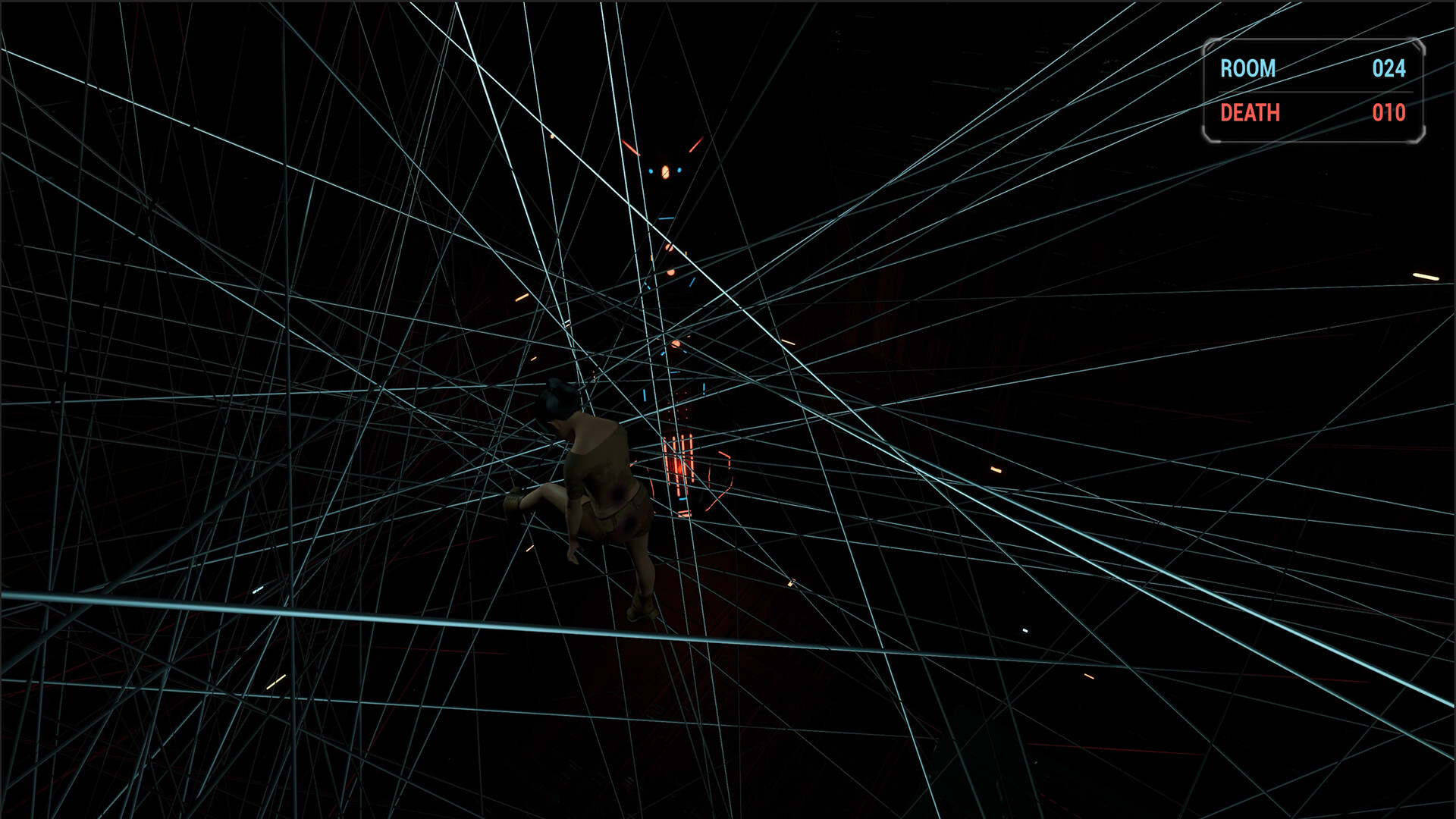 Silency: Cube 666 screenshot 5
