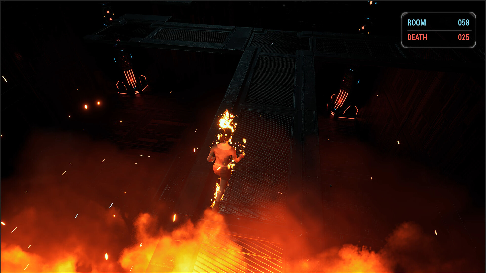 Silency: Cube 666 screenshot 8