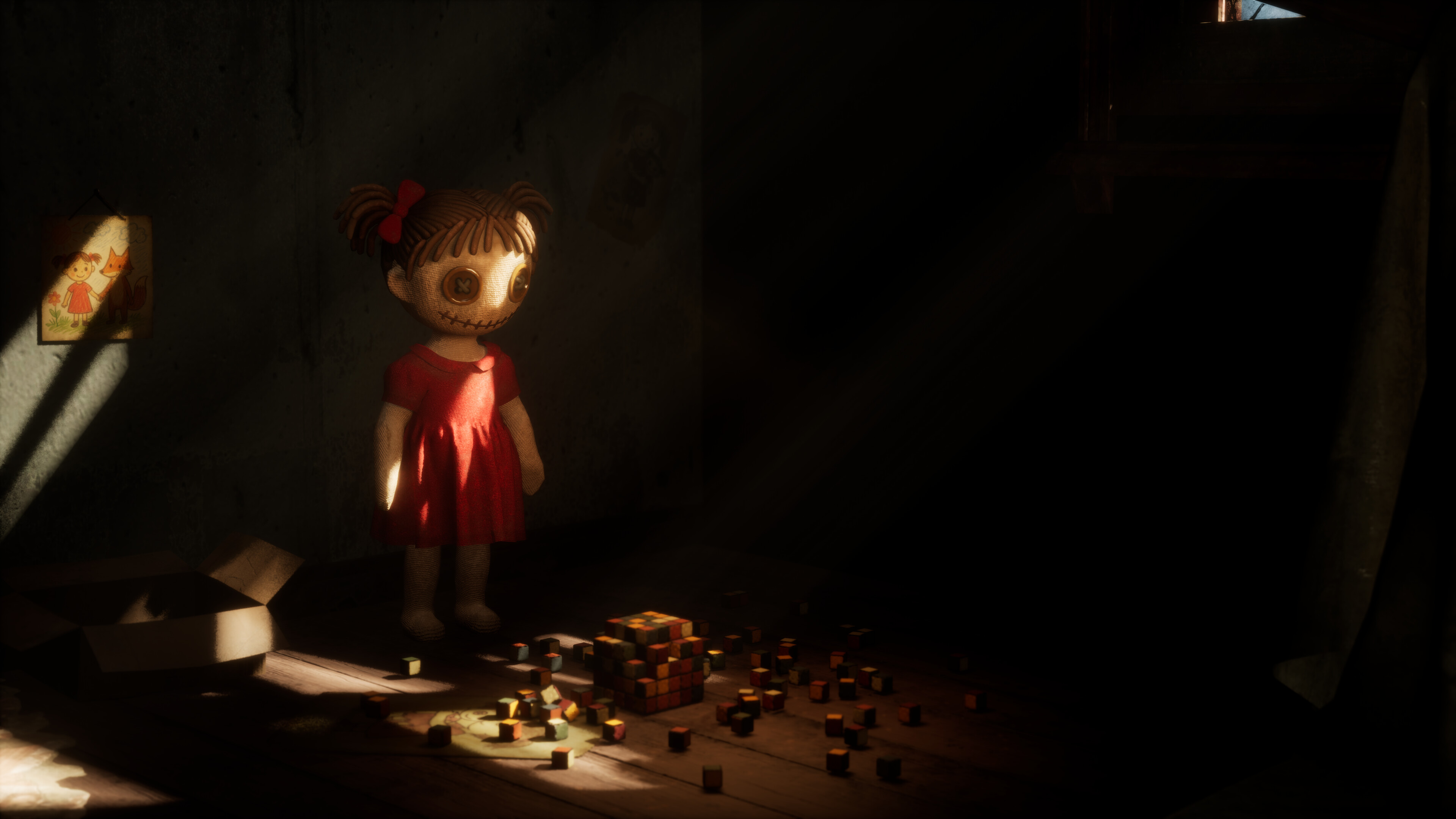 Silency: Cube 666 screenshot 11